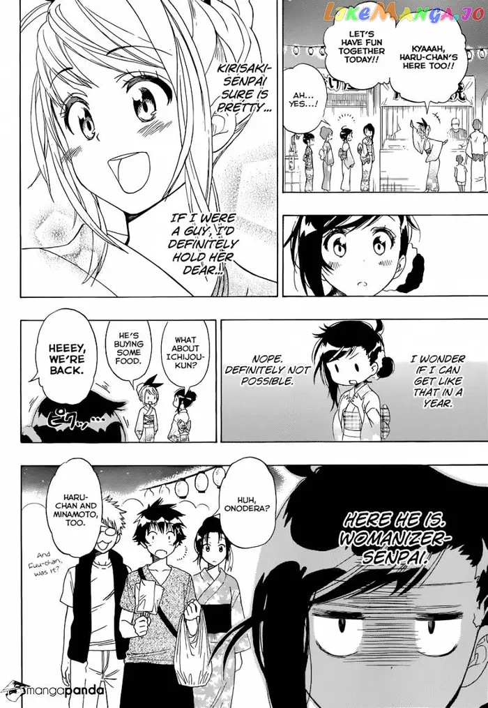 Nisekoi Chapter 107 image 09_optimized